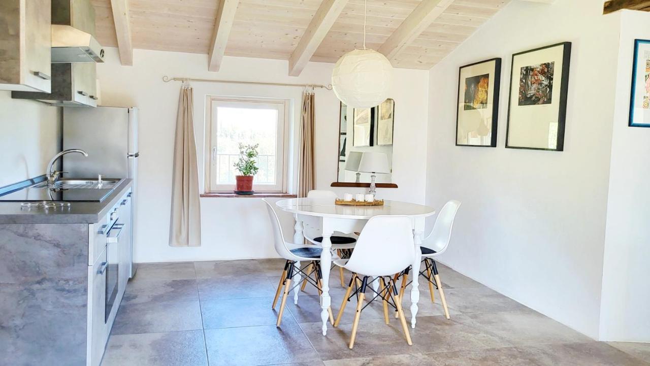 Agriturismo Podere Le Palaie Monterotondo  Ngoại thất bức ảnh