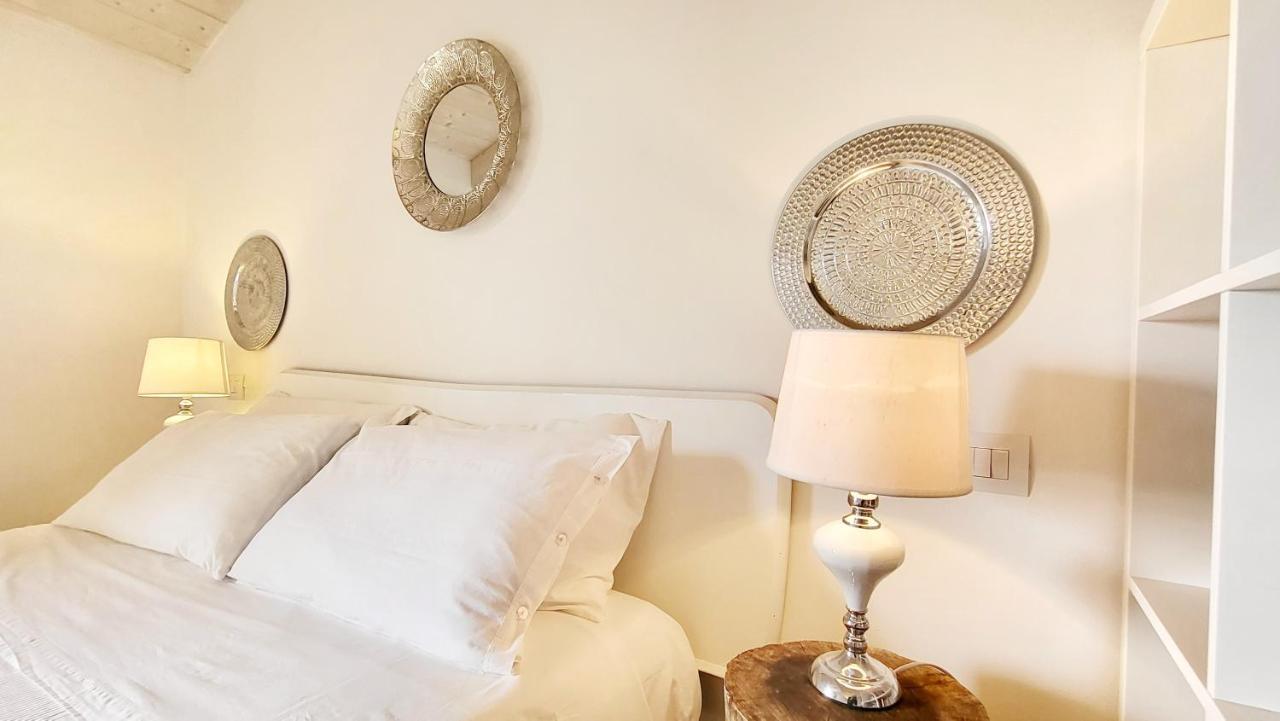 Agriturismo Podere Le Palaie Monterotondo  Ngoại thất bức ảnh
