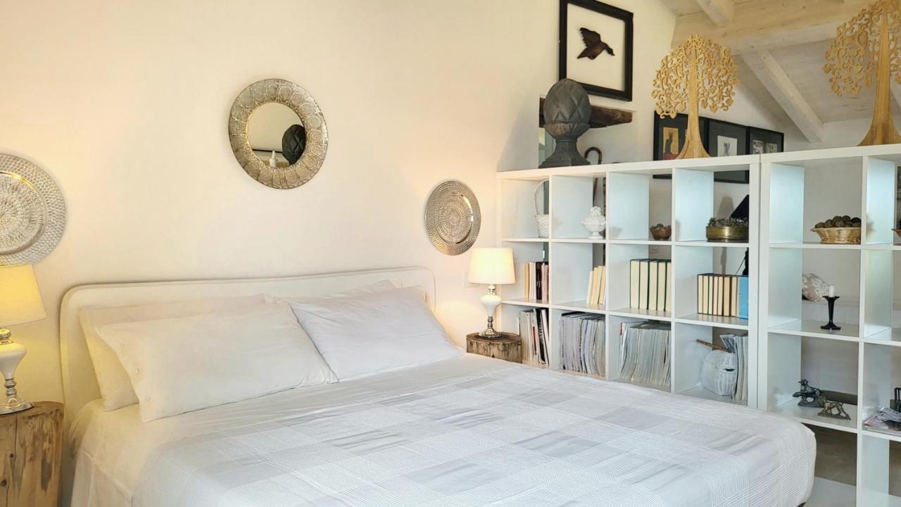 Agriturismo Podere Le Palaie Monterotondo  Ngoại thất bức ảnh
