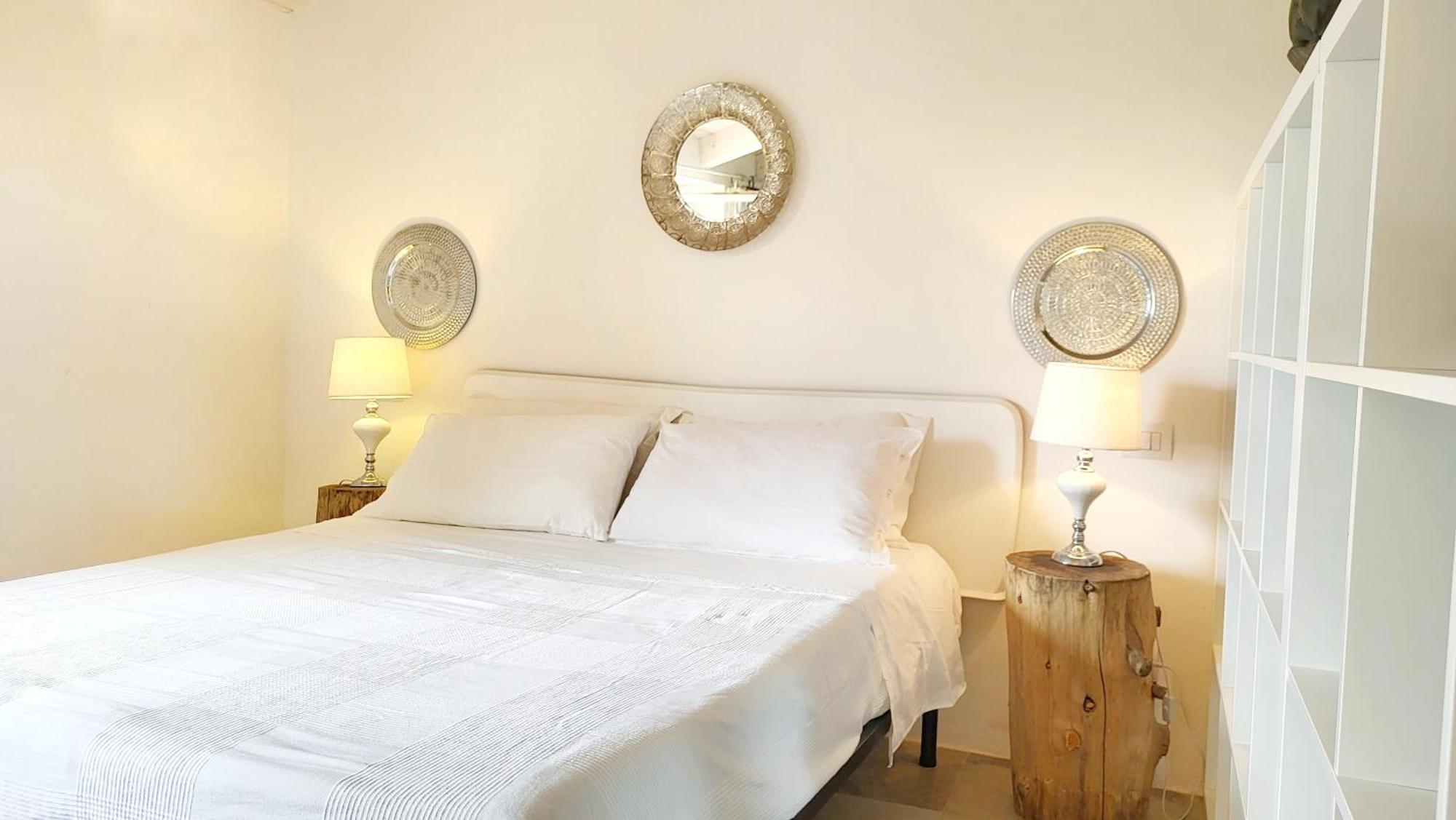 Agriturismo Podere Le Palaie Monterotondo  Phòng bức ảnh